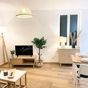  Appartement / Cocon \ Paisible Hyper Centre