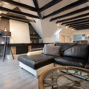 Appartement - L'observatoire - Vue - Centre- Atypique