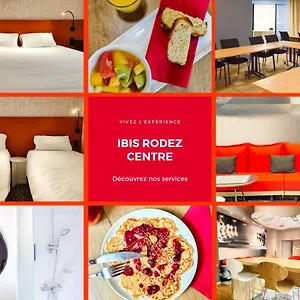 3* Hotel Ibis Centre