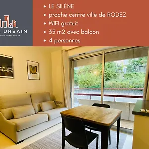  Apartamento Le Silene