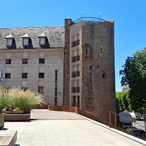 Hotel Tour Maje, Rodez