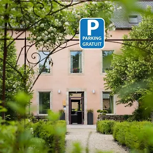 4* Hotel La Ferme De Bourran - Parking Prive Gratuit